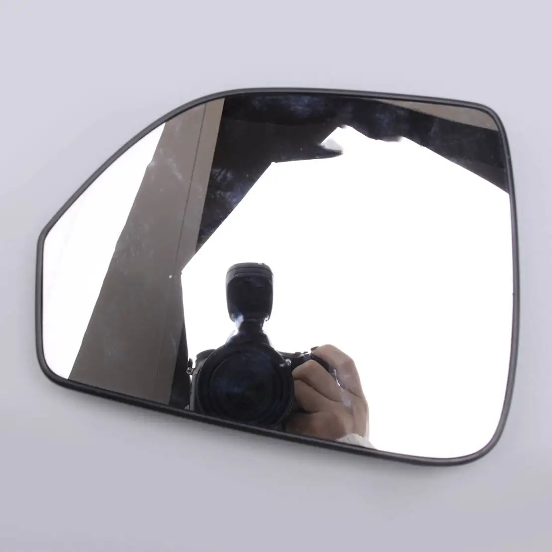 

Car Exterior Heated Left Side Door Rear View Wing Mirror Glass fit for Lincoln MKZ 2013 2014 2015 2016 2017 2018 2019 2020
