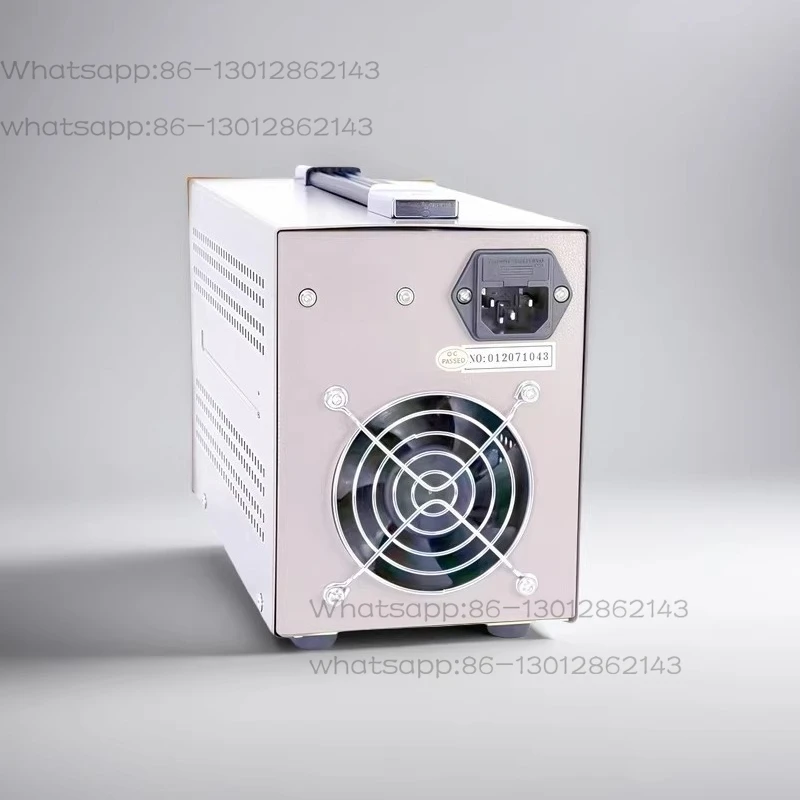 dual-channel high-precision digital display 30A constant current source MCH regulated DC power supplyDC power supply