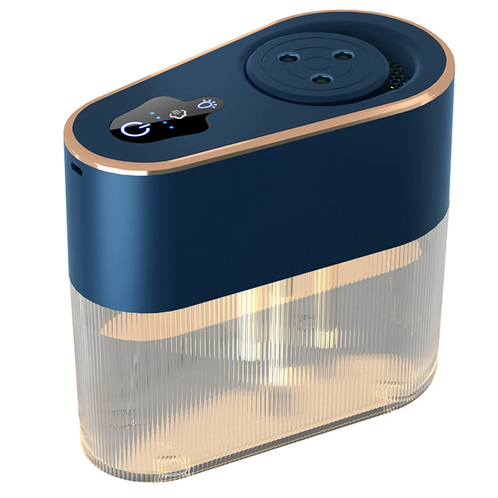 Power Bank L Capacity Household Large Capacity USB Charging Model L Humidifier Large Capacity Three Spray Mist Volume