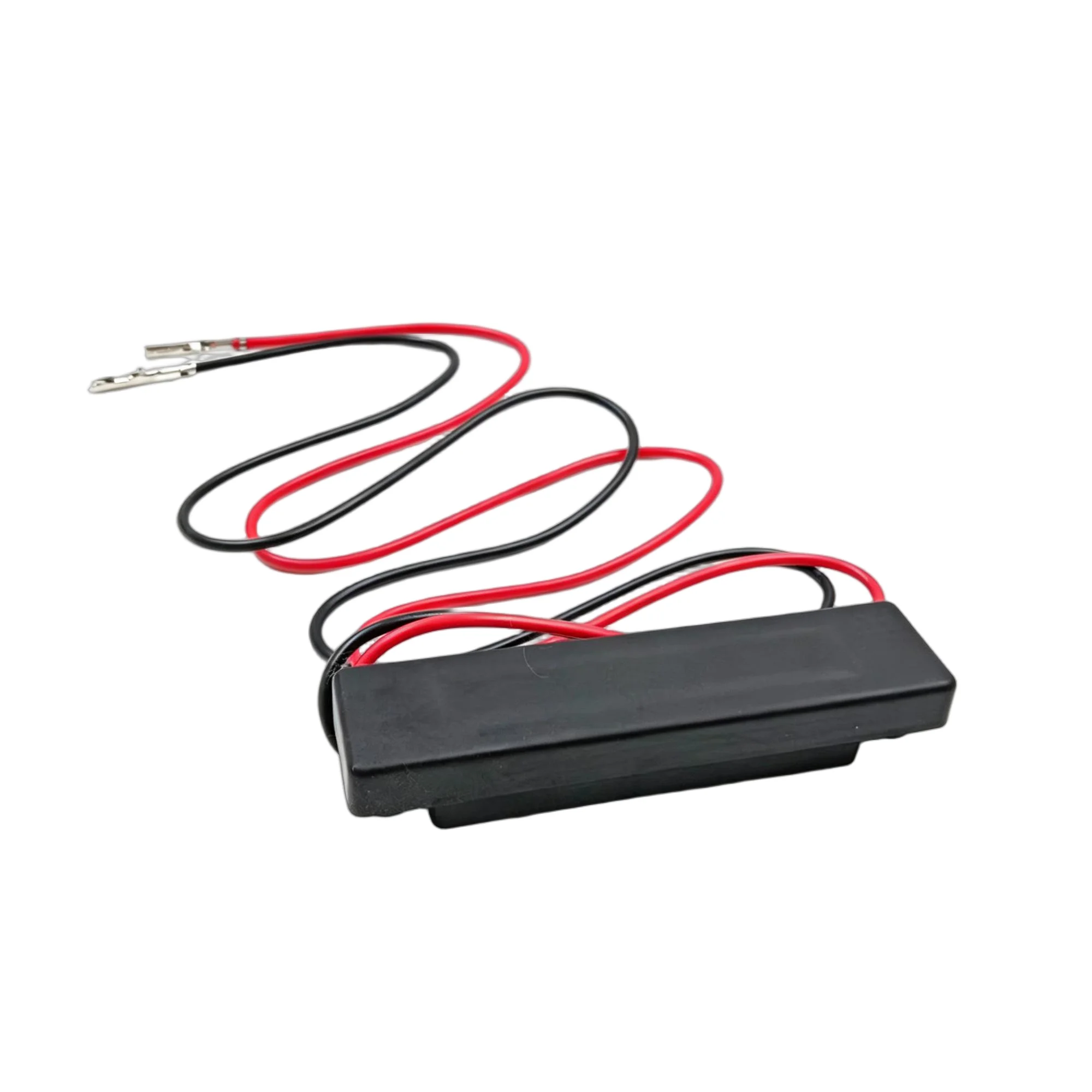 OEM 81260J9000 Tailgate Outside Handle For Damaged Trunk Switch Replacement 12V Voltage Rating High-quality Plastic Construction