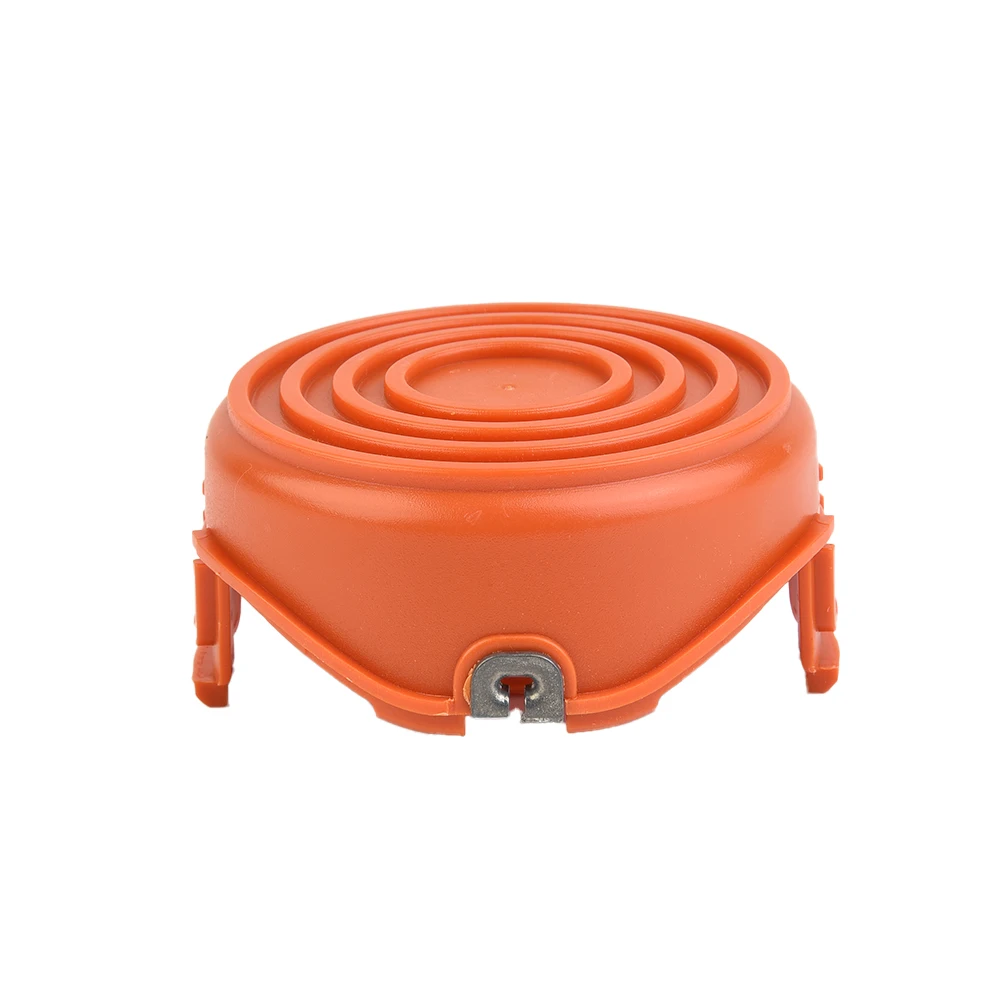 Spool Cap Cover For Replacement for GL5530 Trimmer Model and Recognized as 90555446 Alternative Spool Cap Cover