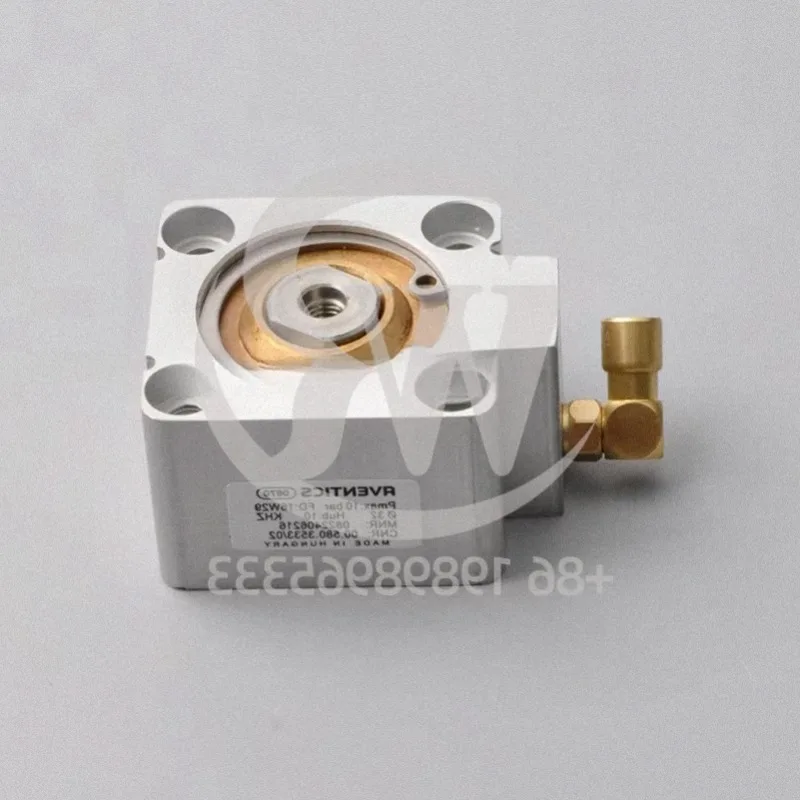 Heidelberg CD102 SM102 Automatic Version Copper Head Cylinder 00.580.3533