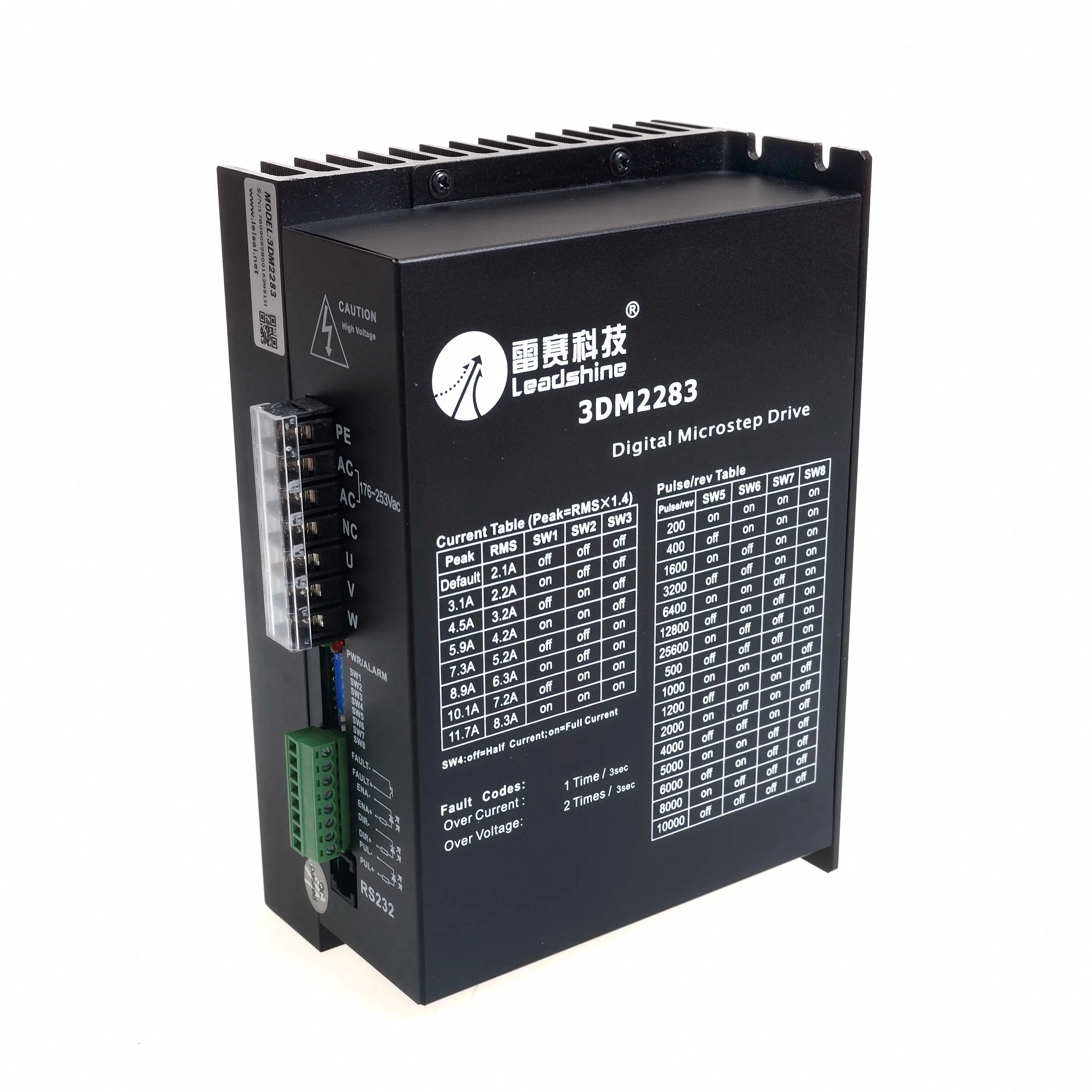 Hot explosive 3DM2283 servo motor controller drive motion controller 3DM2283 DM2282