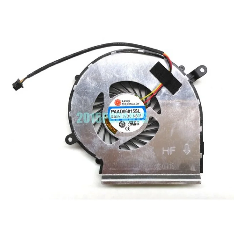 

TT новый для MSI GF72 GP72 GP72M GV72 PE72 7RD 7RDX 7RE 7REX Apache Leopard Pro вентилятор графического процессора