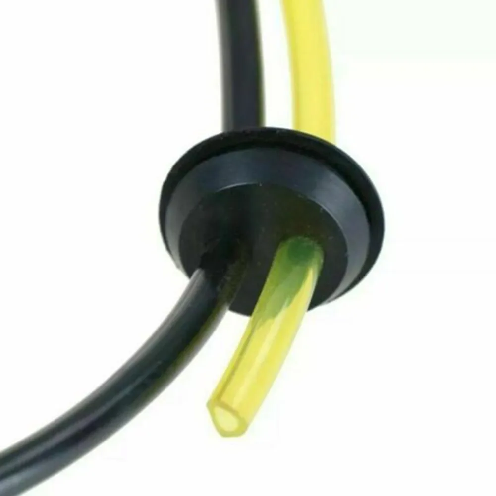 String Trimmer Fuel Hose Pipe With Tank Filter Tank Filter Accs Assembly Grommet Parts Petrol Power Equipment Set