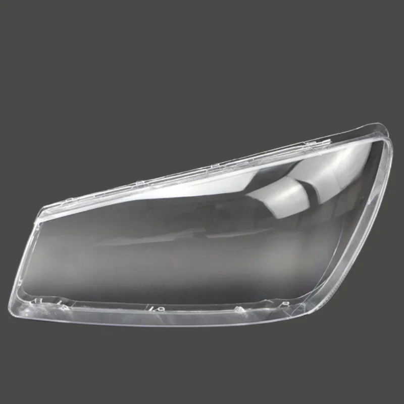 

For KIA Cerato 2005 2006 2007 Accessories Car Transparent PC Material Lampshade Cover