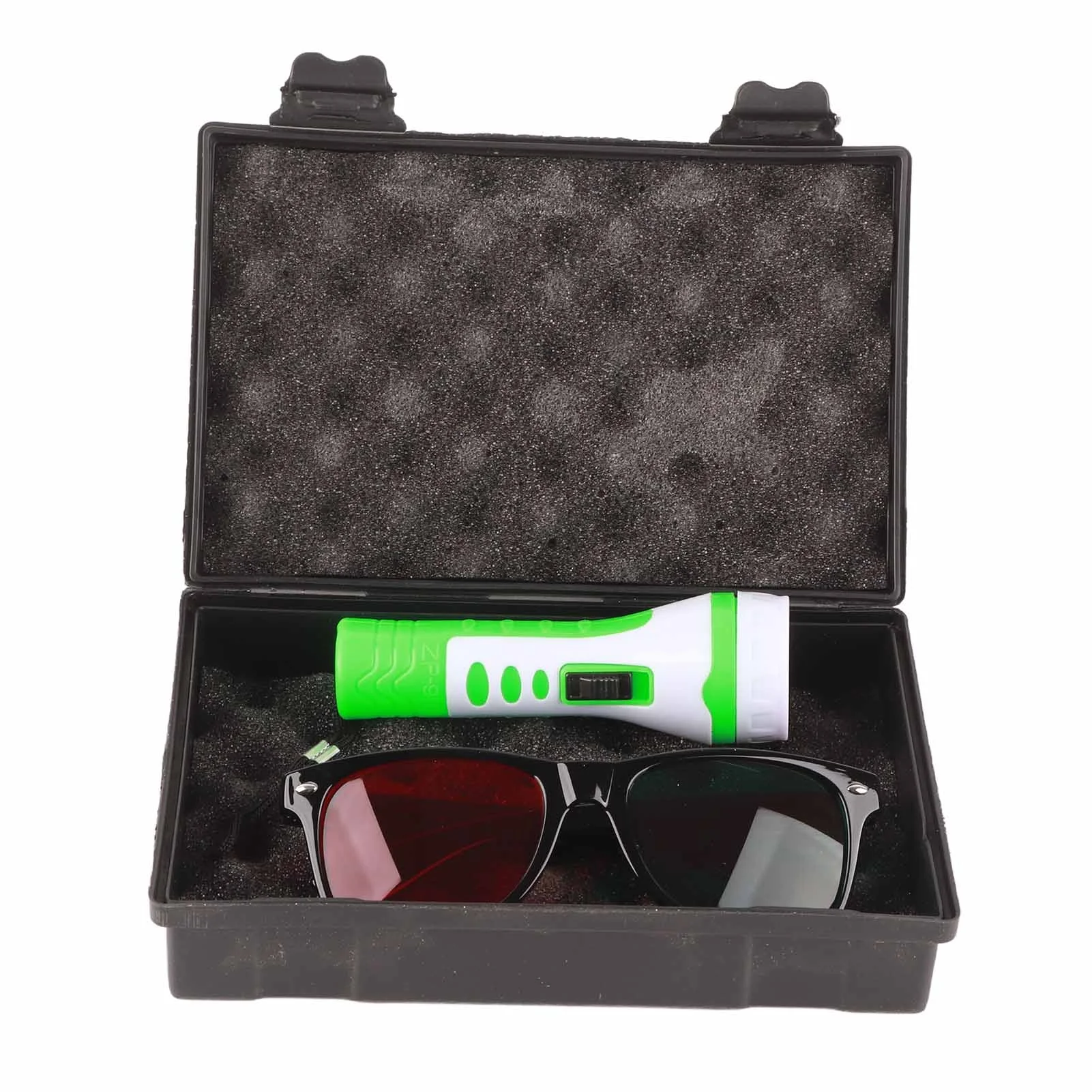 worth-four-light-test-red-green-complete-filtering-avoid-deviation-1200mah-portable-4-dot-test-light
