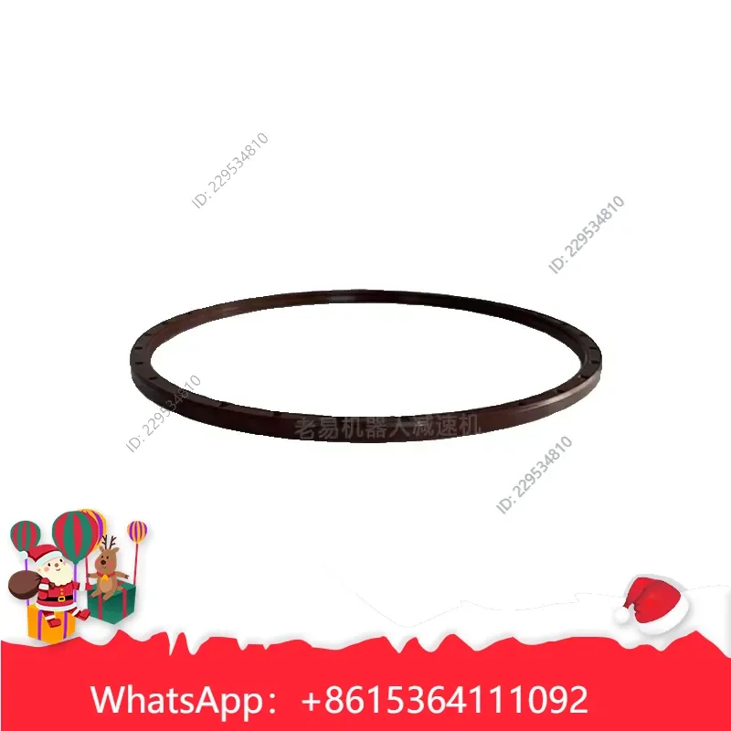1pc for R-710IC-50 One-axis Reducer Oil Seal for R-2000IB/165F Robot J1 Shaft Sealing Ring Compatible For Model，practical use