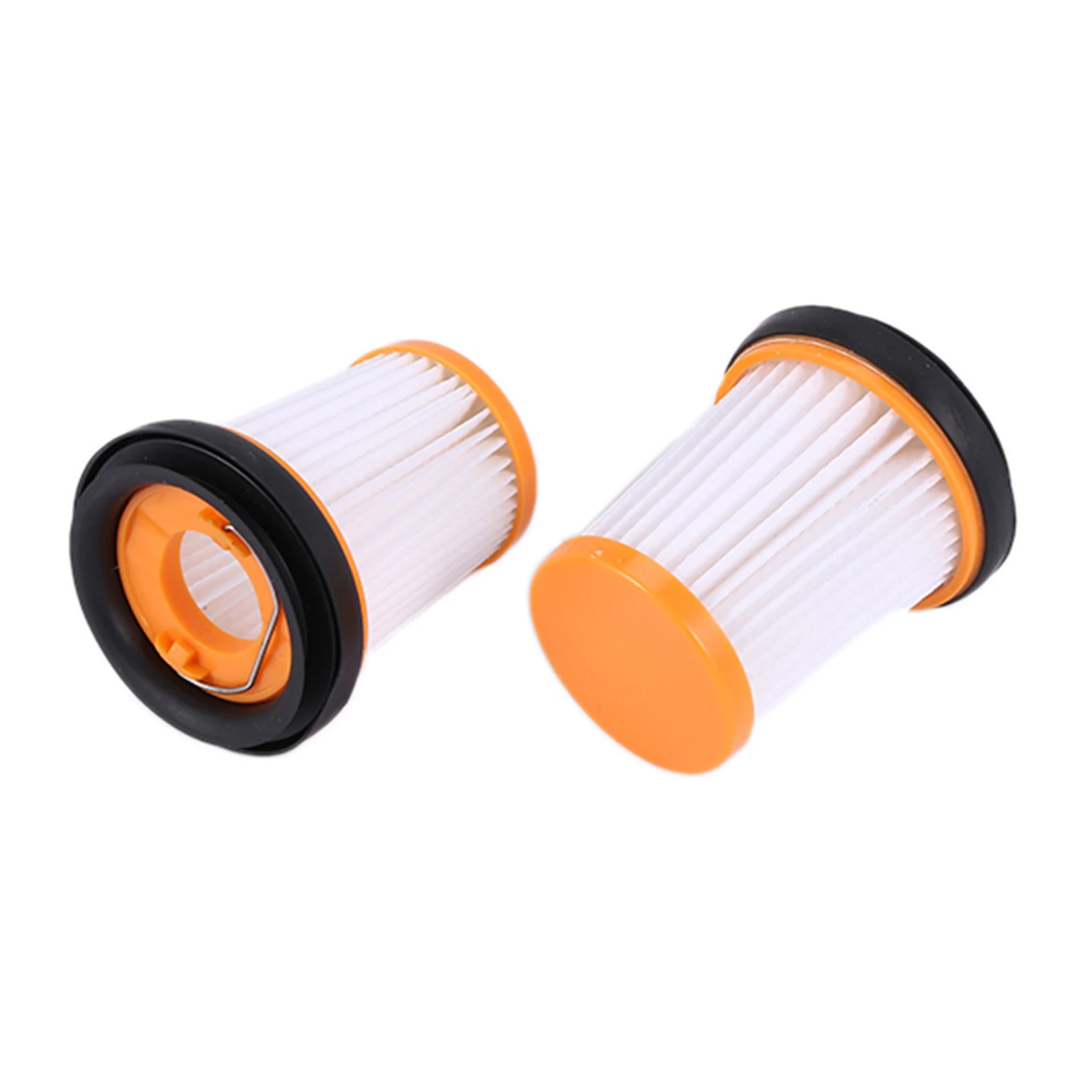 Filtros de piezas para aspiradora de mano inalámbrica, piezas para Shark Ion W1 Wv200 Wv201 Wv205, 3 unidades