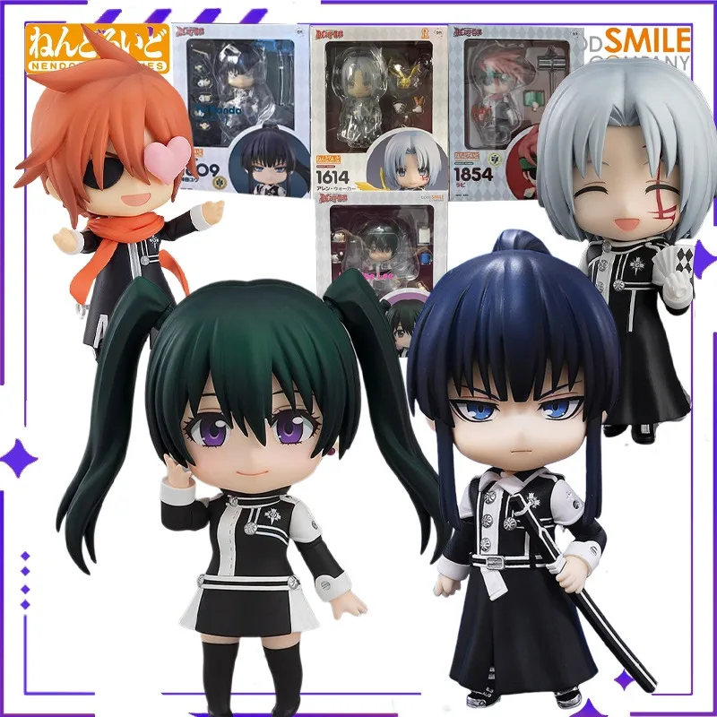 

Brand new stock: Liang Xiao GSC Clay Man # 2735 Exorcist Boy Li Nali Li Anime Handmade Model Toy Gift Ornament Collectibles