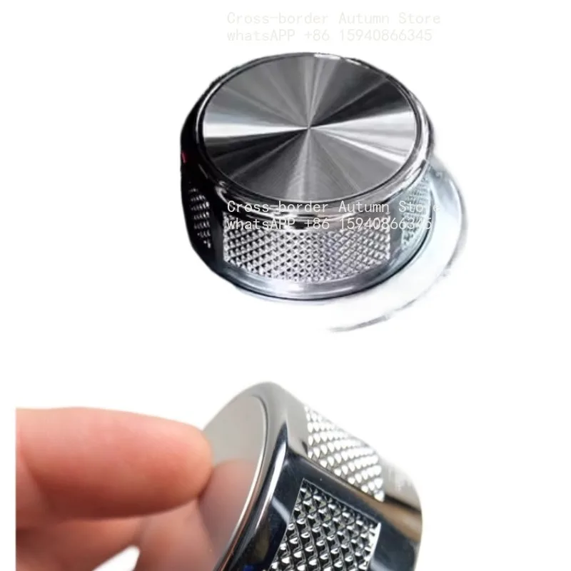 Modified Gear Shift Knob Gear Selector Fit Velar Discovery Sport Discovery