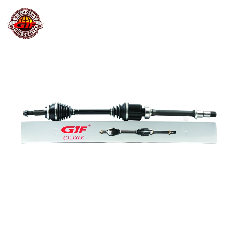 Auto Transmission Parts Front DRIVE SHAFT ASSEMBLY For LEXUS RX330 RX350 RX450 43410-0W240 2009- C-TO170A-8H