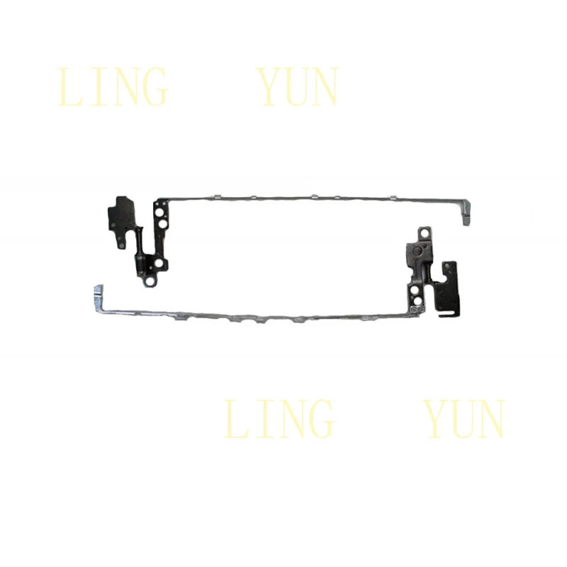 

НОВИНКА: Серебристая задняя крышка ЖК-дисплея и петли для HP 17-BY, 17T-BY, 17-CA, 17Z-CA (L22499-001)