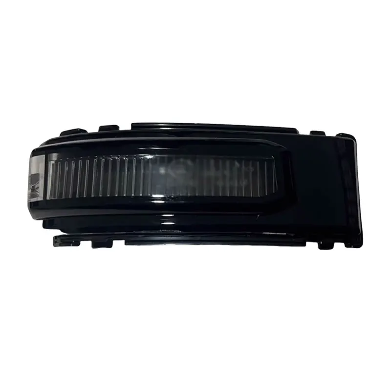 For Chery Jetour Traveller T2 Car Door Side Rearview Mirror Replacement Part Rearview Mirror Turn Light Signal Lamp Accessories