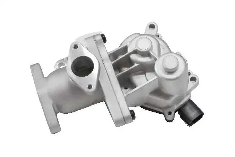 Automotive Parts Exhaust Gas Recirculation Valve  4D20 1207100-ED01
