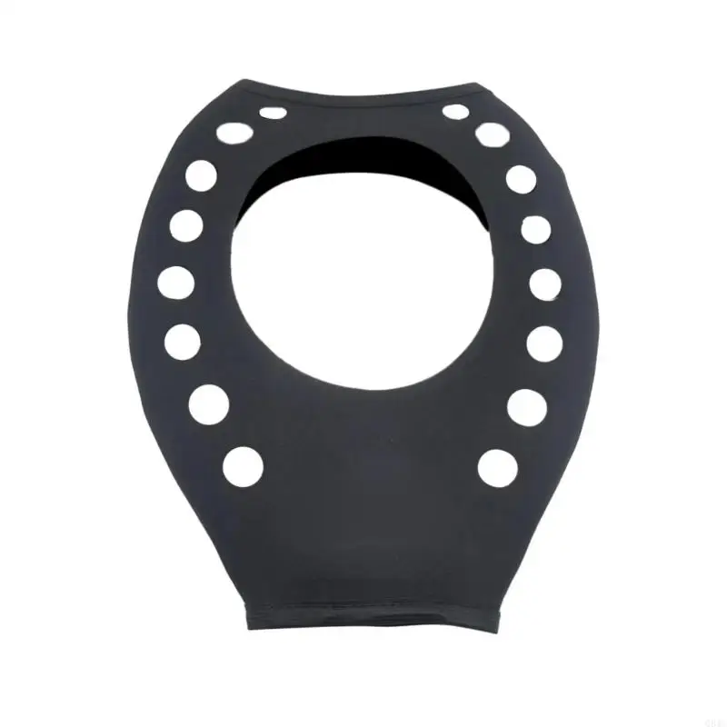 

Q84C Теннисная ракетка Sweet Spots Trainer Training Training Training Aids Защита обложка Теннис Повествование