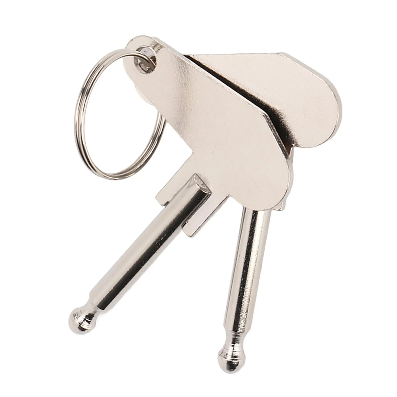 イグニッションスイッチキー金属トラクターイグニッションキーヴィンテージ高精度ユニバーサル掘削機トラック用