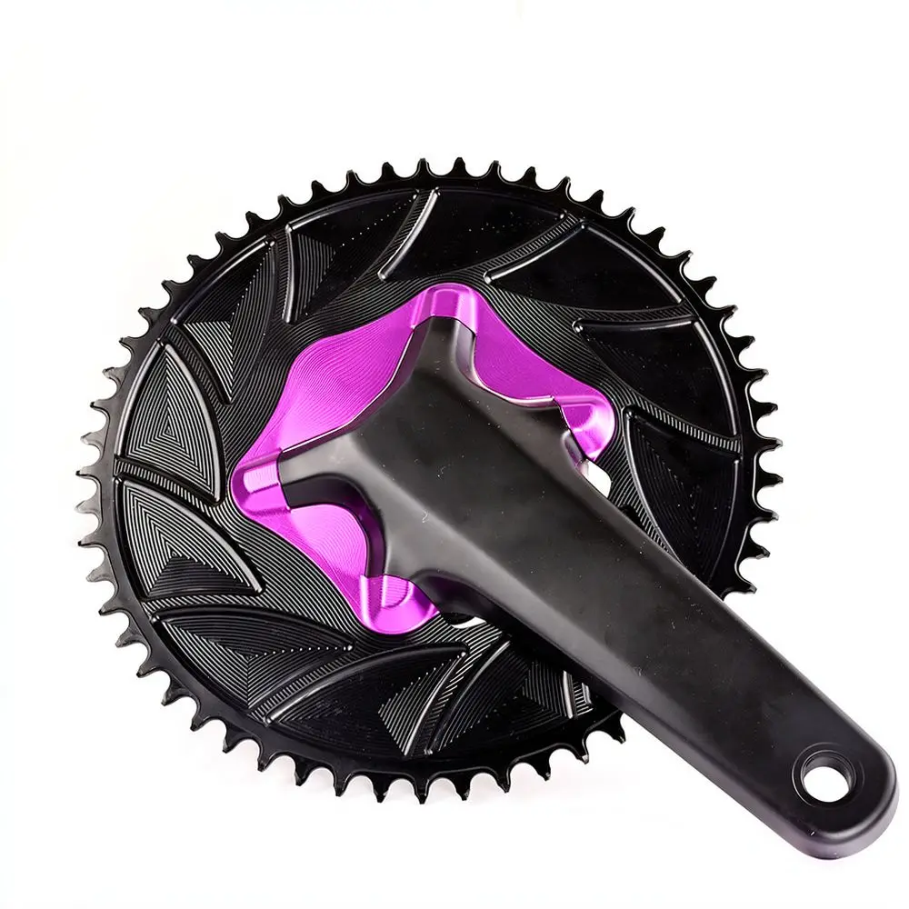 For Goldix Road Bicycle Crank Aero Seal Cap Lightweight Alloy Protective Cover Fits For R9200 R8100 R7100 R7000 Crankset Parts