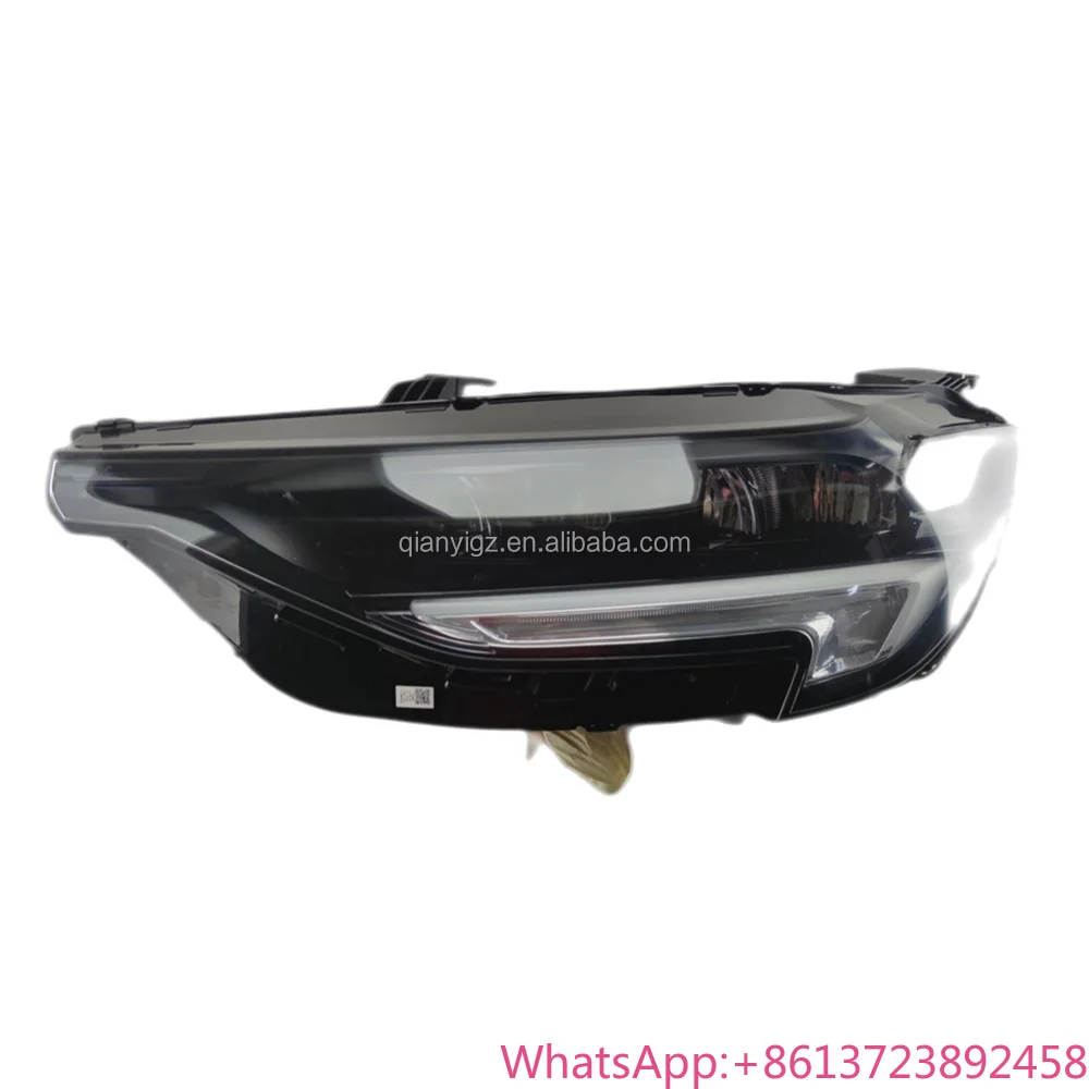 Hot Selling LED Car Headlights for Buick ENVISION  LED Headlight  Original High-quality matrix Headlights Lighthouse signal