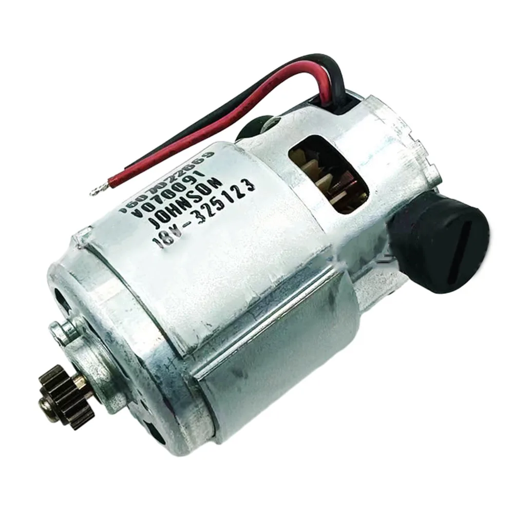 18V Motor Engine 1607022669 For GSR180-LI GSR18V-21 GSB18V-21 160702266N Replacement Motor Engine Accessories