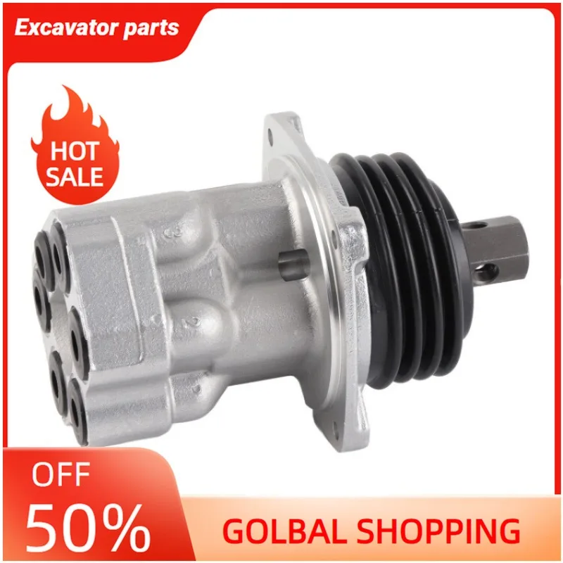 Hydraulic Valve YN3…