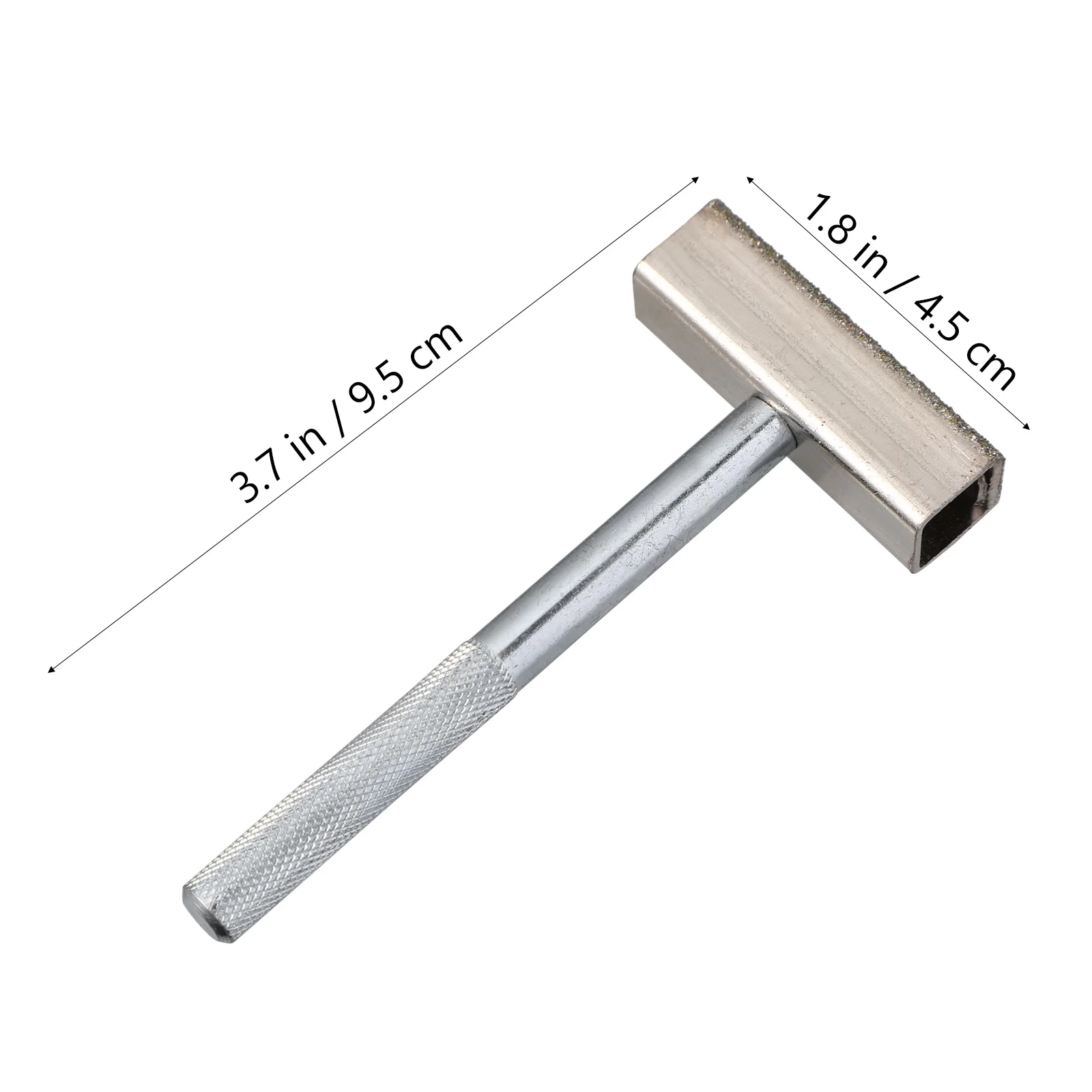 

2Pcs Ultrafine Alloy Grinding Wheel Dresser Small Household Accessories For Corundum Silicon Carbide Grinder Dressing Tool Fits