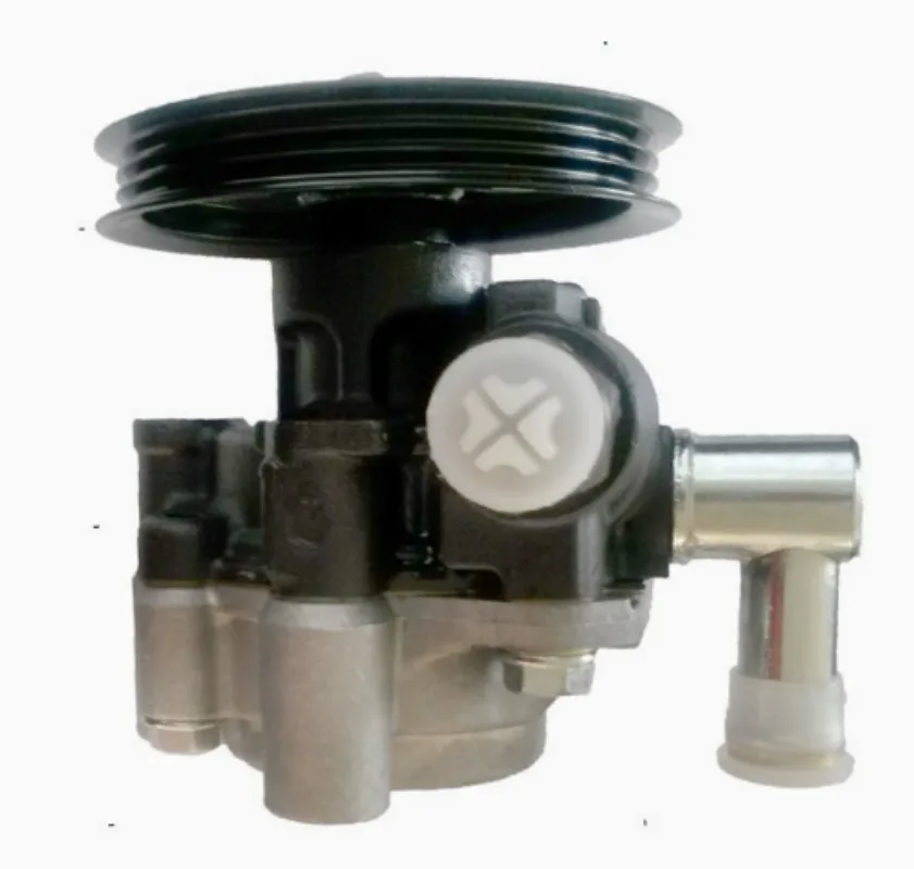 44320‑33100 Power Steering Pump, Automobile Replacement Spare Parts‑2Pcs