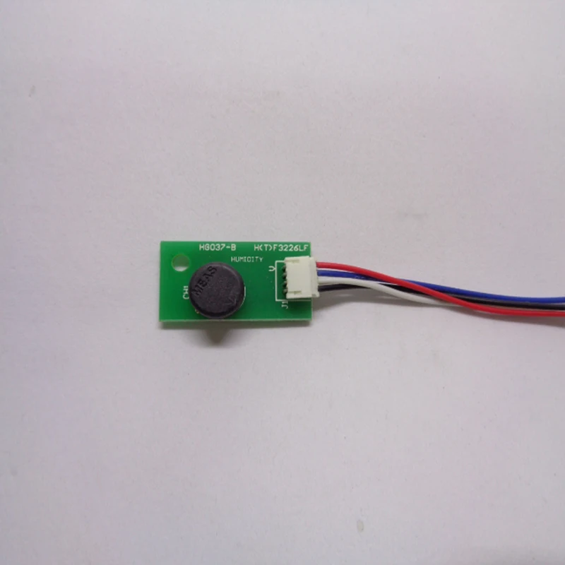 1 PCS Capacitive Temperature And Humidity Sensor HTF3226LF HS1101LF HTF3223LF Supplied In Stock Transmission connection line