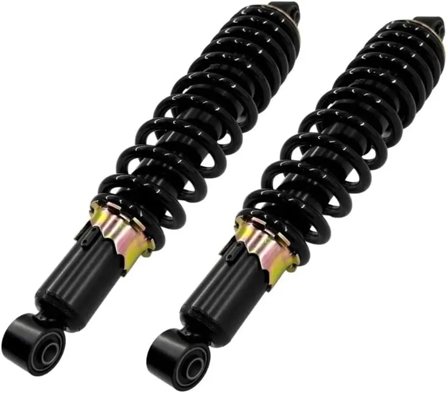 2PCS Front Absorber For G 660 QUAD GO KART 5KM-23350-20-00 PJ00000521001800