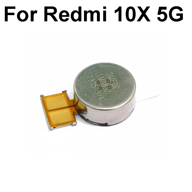 Internal Phone Vibration For Xiaomi Redmi 10 Power 2022 10A 10C 10X 11 Prime 12C 13C 4G 5G A2 A1 Plus Motor Repair Component