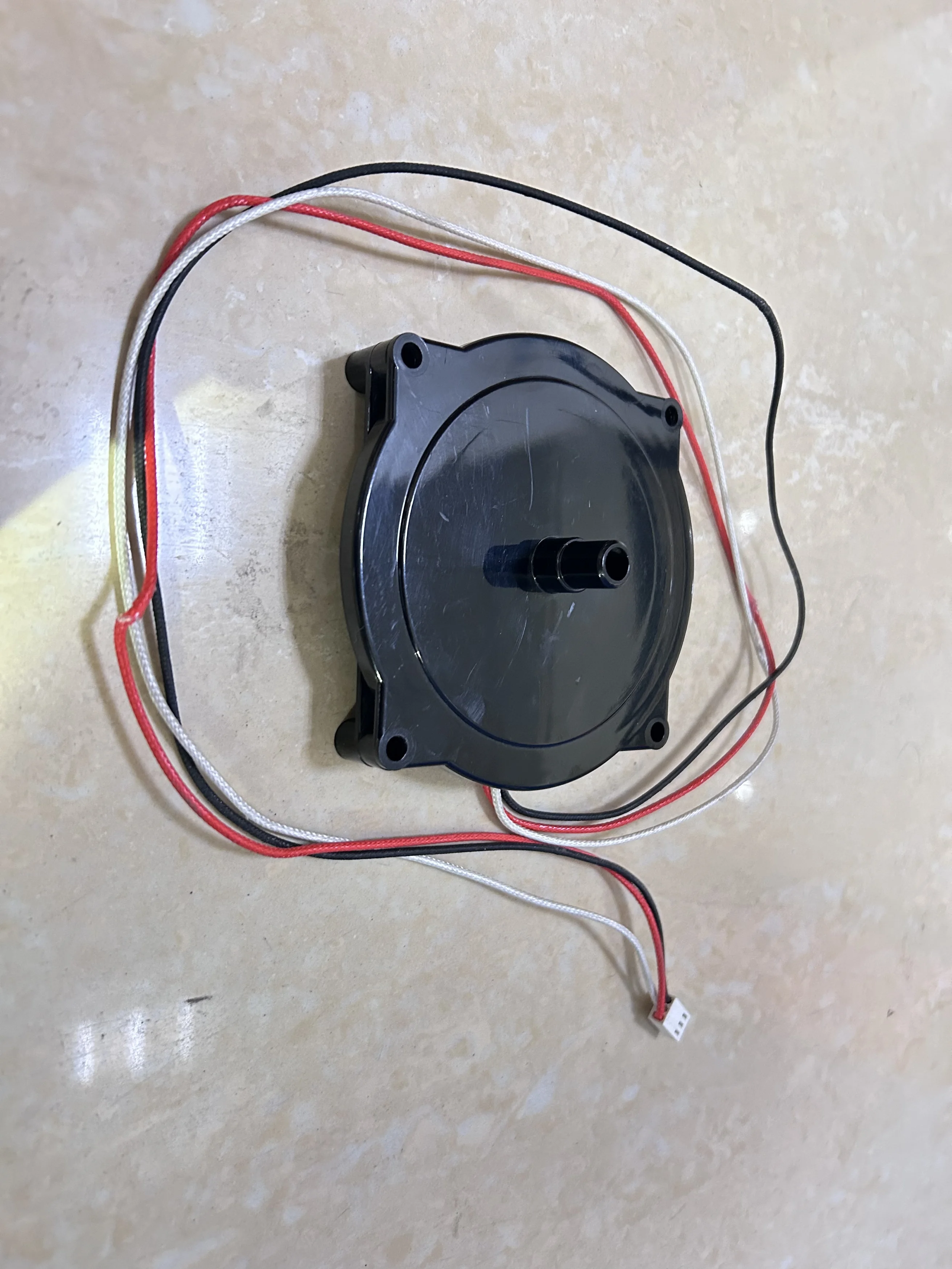 ملحقات موقد الحبيبات مفتاح الضغط السلبي المتين لمدفأة موقد الحبيبات #3