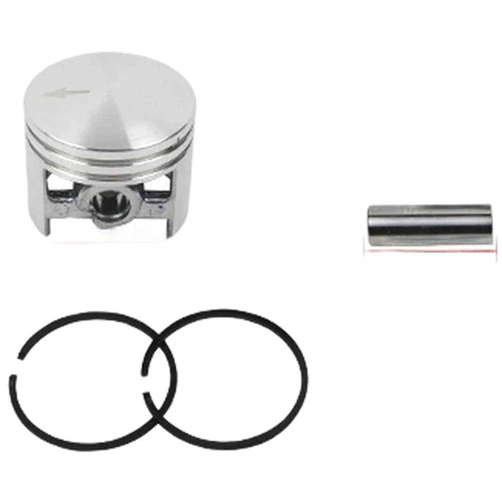 

Cylinder for MS240 Chainsaw Engine Including For Piston and Seals to Enable Full Fuel System Integration and Testing