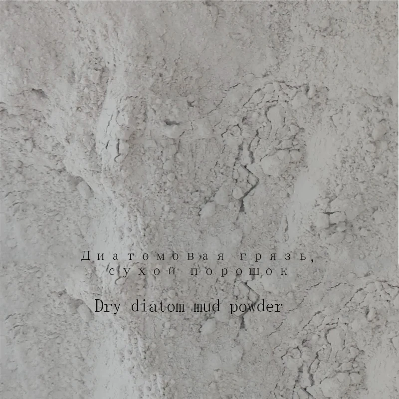 1 kg diatom mud dry powder wall self-brush repair home interior paint color powder