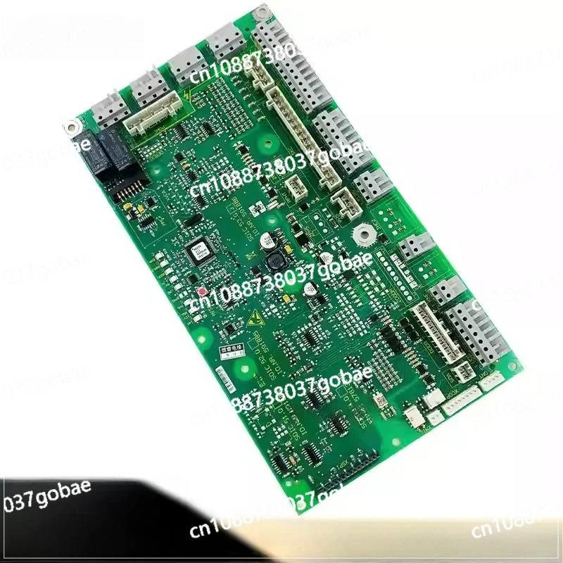 

Панель крыши кабины лифта 3300 SDIC Q IDNR.591884 591885 591886 57813178