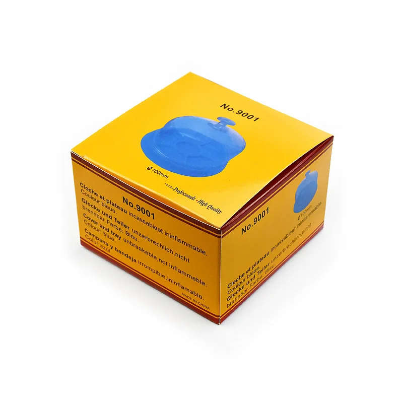 6スロット時計防塵シートカバー、トレイ付き時計ムーブメント修理ツール、ジュエリーツール、スペアプロテクター、時計職人修理ツールボックス