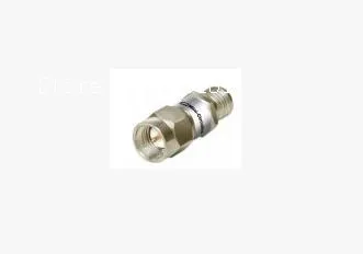

[LAN] Mini-Circuits BW-S40W2+ DC-18GHz 40dB 2W SMA coaxial fixed attenuator