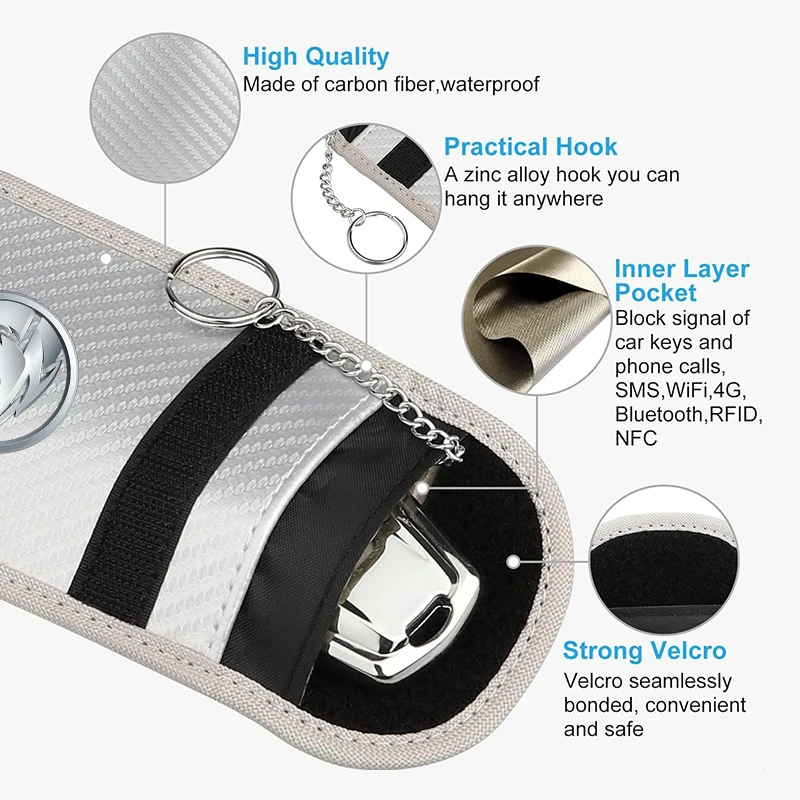 سيارة جلدية مفتاح تخزين جيب مفتاح سلسلة الحقيبة هوك المرفقة حقيبة ل بروتون اكسورا ايريز R3 ويرا ساغا ساتريما ماجما X50 V6 X70 #5