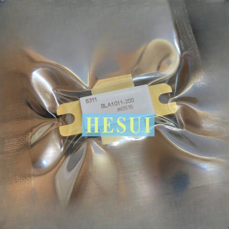 BLA1011-200 Hochfrequenz-HF-Mikrowellentransistor Hochfrequenztransistor HF-Leistungstransistor