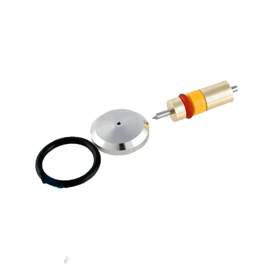 Waterjet Part H2O JET 392001-1 392001-1-2 On/Off Valve Repair Kit, Mini Valve 94k Waterjet Cutting Machine Parts Replacement