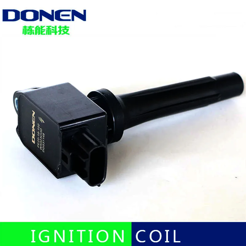 IGNITION COIL FOR MAZDA  3   CX-5   AXELA PE7W18100 PE0118100 PE2018100 P51R18100 DQG31149