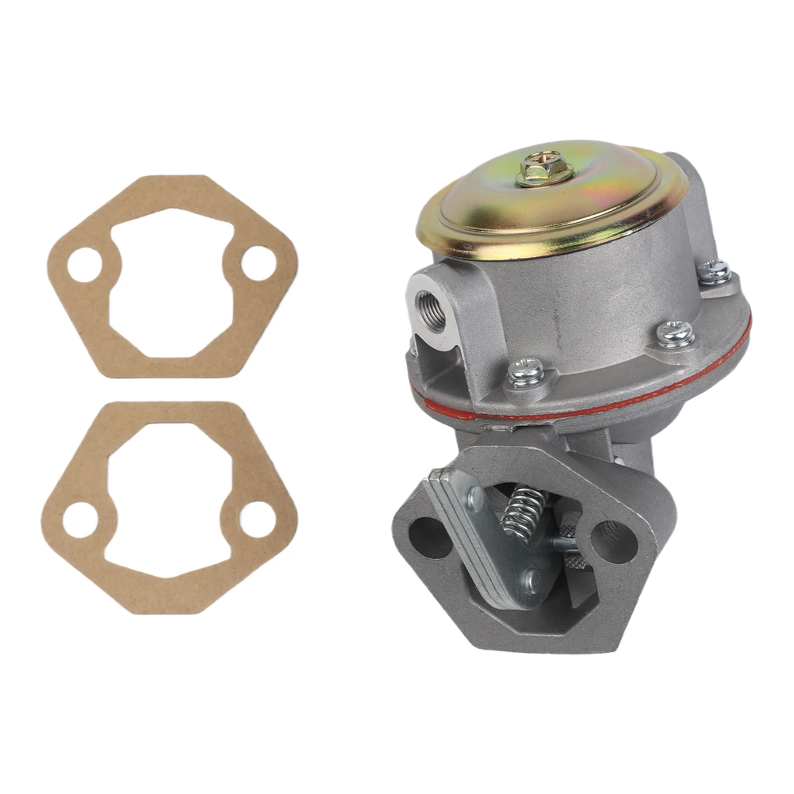 Diesel Fuel Pump Fuel Lift Pump Cold-Start Solution Compatibility With 300 Series Fast Fuel Supply For Agricultural Equipment