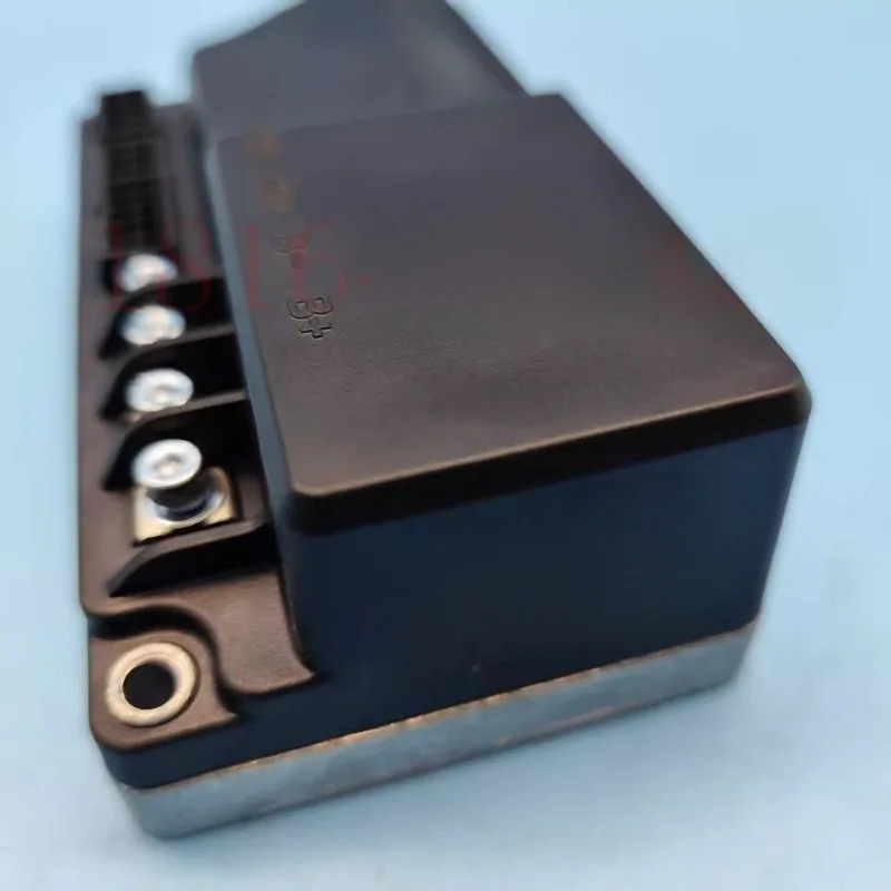 24V 90A 1212E-2501 지게차 부품 전기 DC 모터 속도 조절기