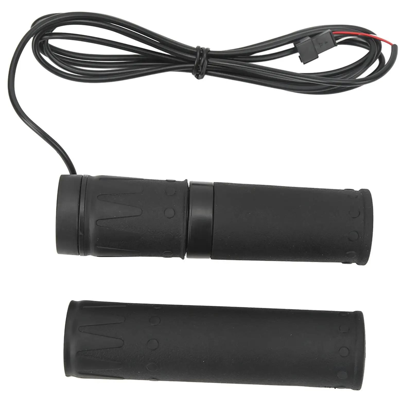 

Universal Electric Bike Throttle Grip for 22 .2mm Handlebars - Easy Installation, Smooth Control