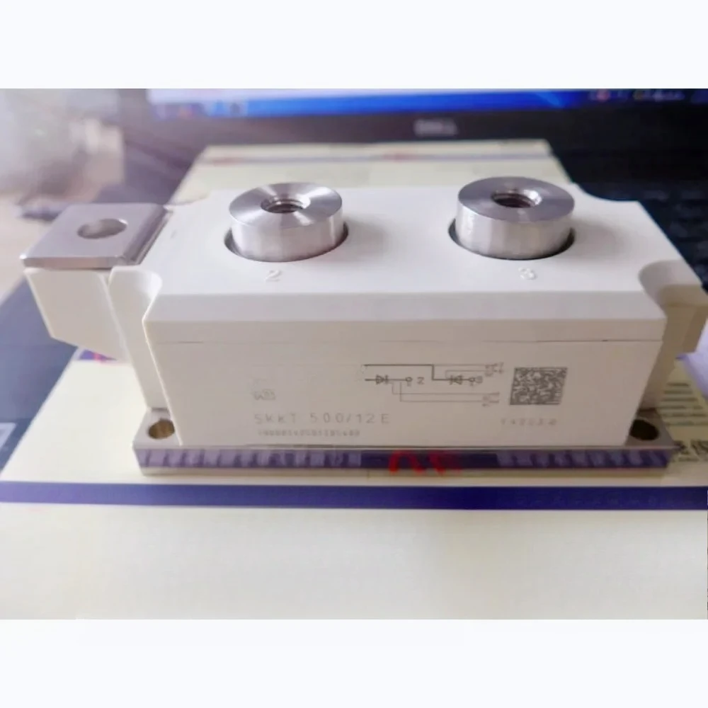 SKKT500/12 SKKT500/12E SKKT500/14E SKKT500/16ESKKT500/18E Новый тиристор