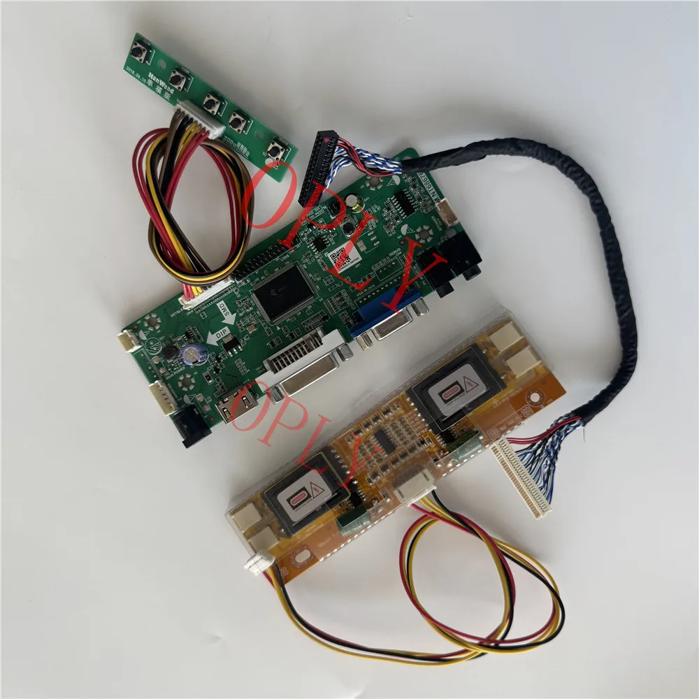 M.NT68676 Controlle… - image