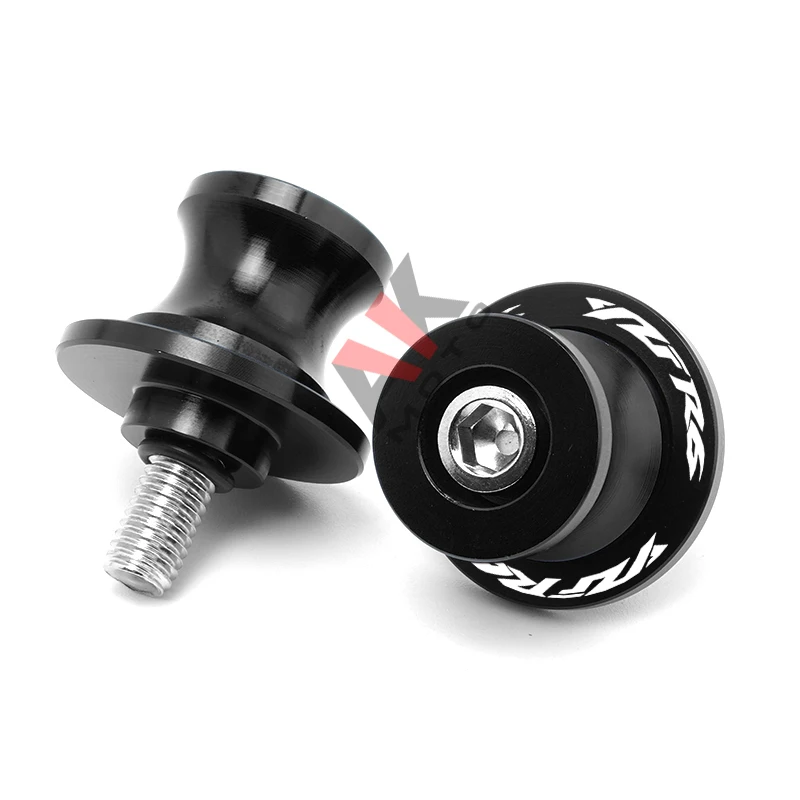 لياماها YZF R6 2000-2021 2020 2019 2018 2017 2016 2015 YZFR6 YZF-R6 دراجة نارية الملحقات M6 CNC Swingarm بكرات