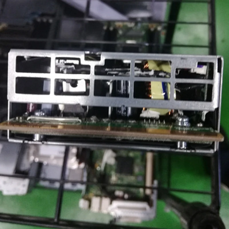 Imagem -06 - para hp Dl380 g6 g7 750w Potência do Servidor Hstns-pl18 511778001 Dps750rb Uma Fonte de Alimentação Mineração