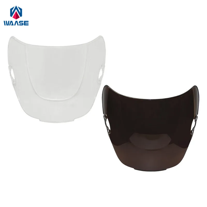 

waase для Honda CBR600F2 CBR 600 F2 1991 1992 1993 1994, ветровое стекло, ветровой дефлектор, экран, козырек, стекло