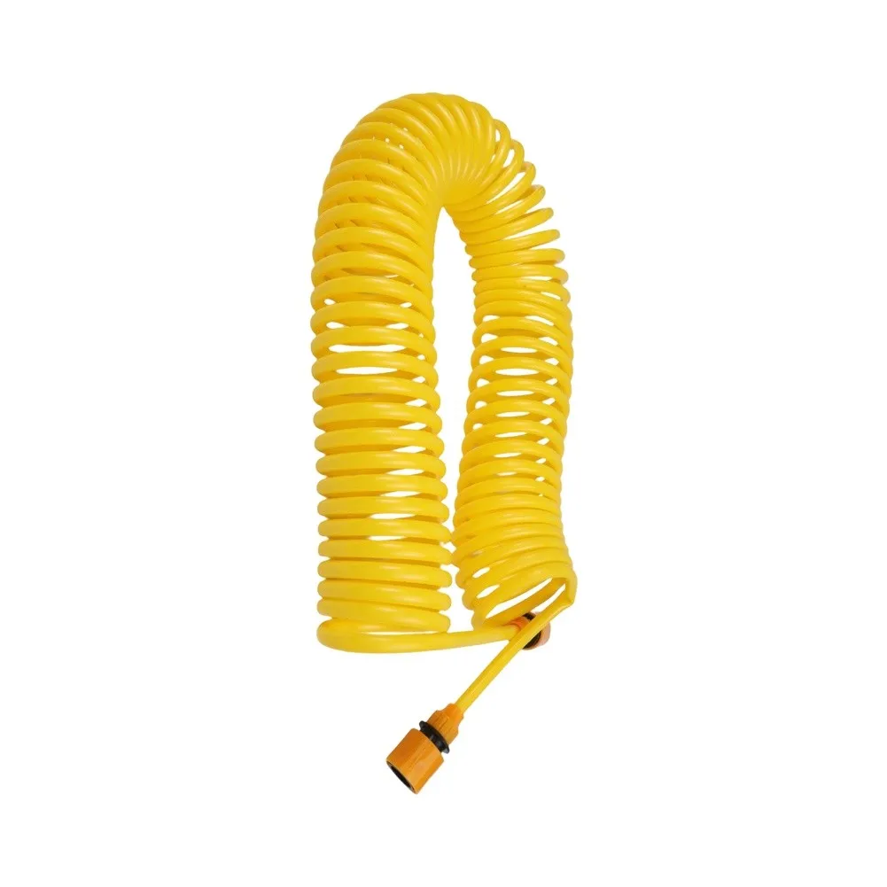 10m 15m 20m Multi Layer Construction Garden Hose for Courtyard Lawn Watering Outdoor Plant Irrigation and Yard Use
