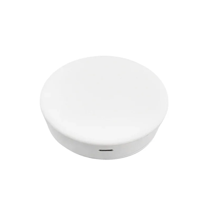 60G breathing heartbeat fall radar millimeter wave radar human presence sensor WIFI graffiti induction alarm